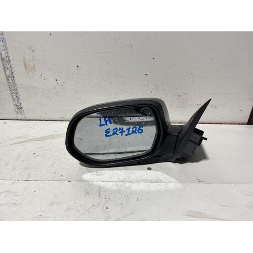 Holden Epica Left Door Mirror EP 02/2007-12/2011