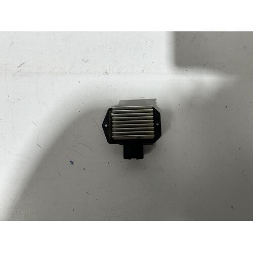 Toyota Kluger Heating Fan Resistor Module GSU45 05/2007-03/2014