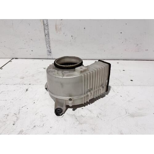 Toyota Camry Hybrid Battery Fan AVV50 02/2012-10/2017