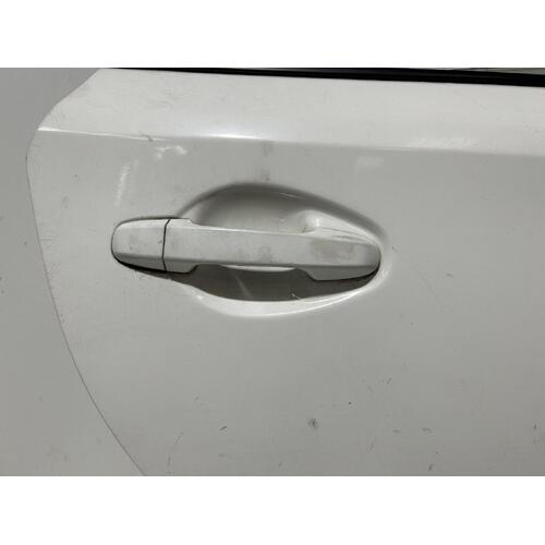 Toyota Corolla Right Rear Outer Door Handle ZRE182 10/2012-03/2015