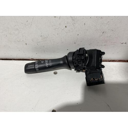 Toyota Yaris Wiper Switch NCP130 10/2005-12/2019