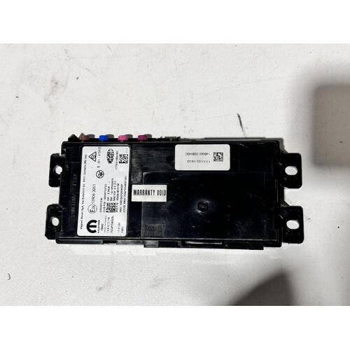 Alfa Romeo Tonale Antenna Control Module 06/2022-Current 