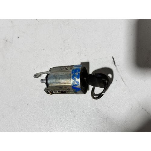 Mitsubishi Triton Ignition Barrel with Key MK 10/1996-06/2006