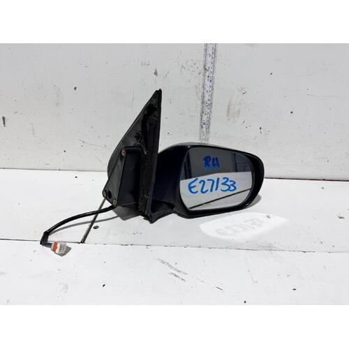 Ford Escape Right Door Mirror ZB 02/2001-05/2006