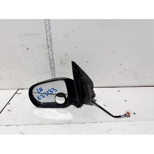 Ford Escape Left Door Mirror ZB 02/2001-05/2006