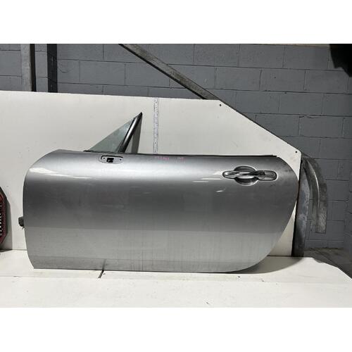 Mazda MX-5 Left Front Door Shell NC 10/2005-07/2015