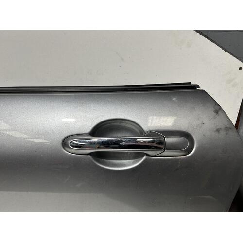 Mazda MX-5 Left Front Outer Door Handle NC 10/2005-07/2015