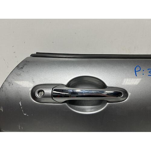 Mazda MX-5 Right Front Outer Door Handle NC 10/2005-07/2015