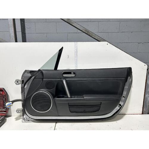 Mazda MX-5 Right Front Door Trim NC 03/2009-07/2015