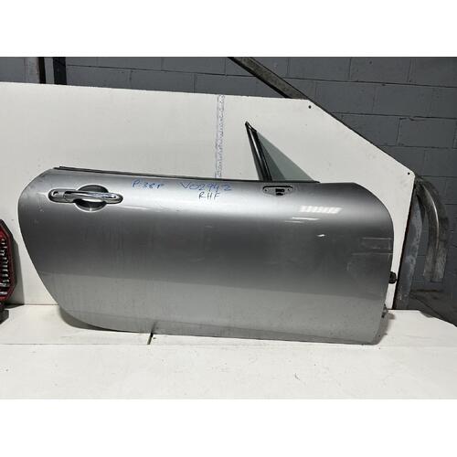 Mazda MX-5 Right Front Door Glass NC 10/2005-07/2015