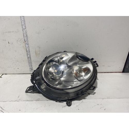 Mini Cooper Right Head Light R57 03/2007-05/2015