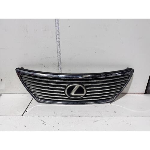 Lexus LS460 Grille USF40 08/2006-09/2009