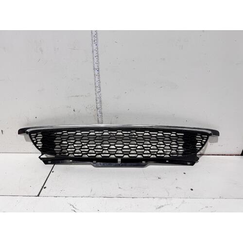 Mini Cooper Grille R57 03/2009-05/2015