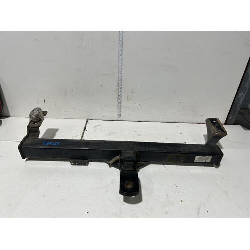 Toyota RAV4 Towbar ACA21 07/2000-10/2005