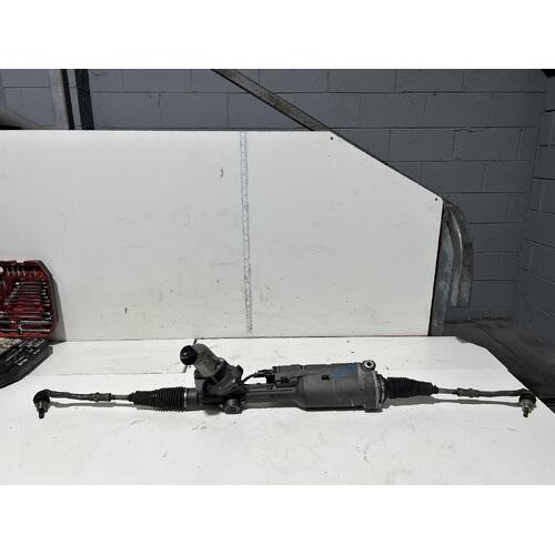 Audi Q5 Steering Rack 8R 09/2013-01/2017