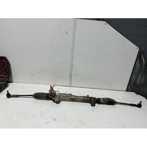 Toyota Hilux Steering Rack KUN26 03/2005-08/2015