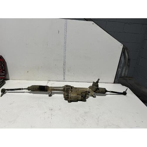 Ford Ranger Steering Rack PX III 06/2018-04/2022