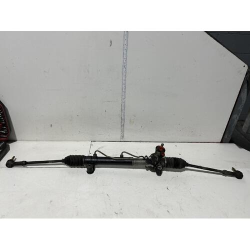 Ford Falcon Steering Rack BA 10/2002-09/2010