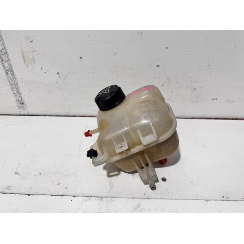 Mini Cooper Overflow Bottle R57 09/2006-12/2011