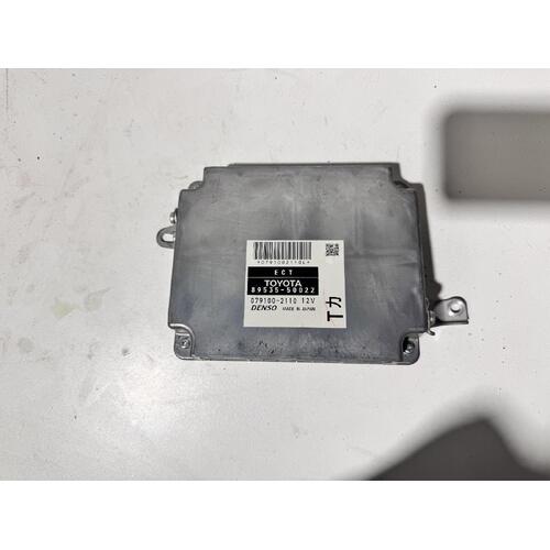 Lexus LS460 ECT Module USF40 08/2006-12/2017