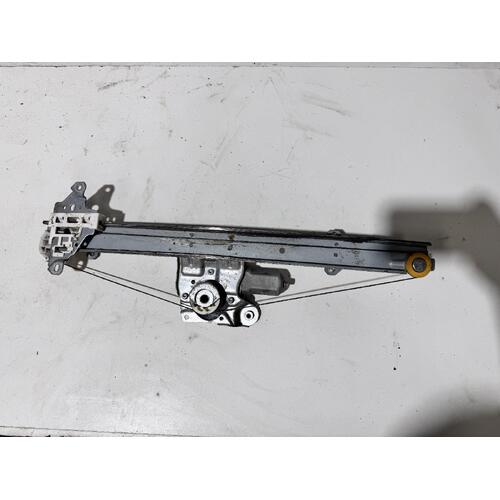 Nissan XTRAIL Right Front Window Regulator T32 02/2014-07/2022