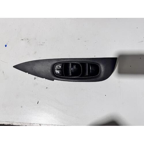 Nissan XTRAIL Power Window MASTER Switch T32 02/2014-07/2022