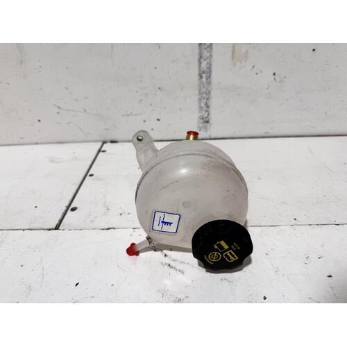 Alfa Romeo Tonale Overflow Bottle 06/2022-Current 