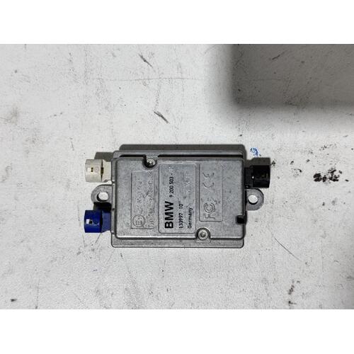 Mini Cooper USB Control Module R57 03/2007-12/2015