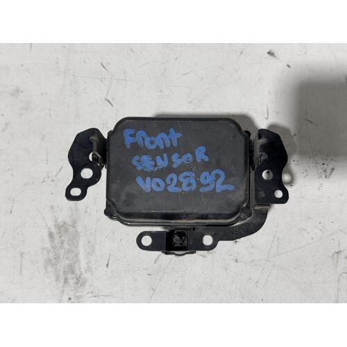 Lexus NX300H Front Radar Sensor Module AGZ10 02/2014-12/2021