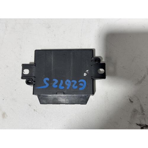 Audi A4 Parking Assist Control Module B8 04/2008-06/2012