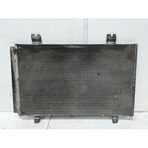 Lexus LS SERIES A/C Condenser USF40 LS460 08/06-12/17 