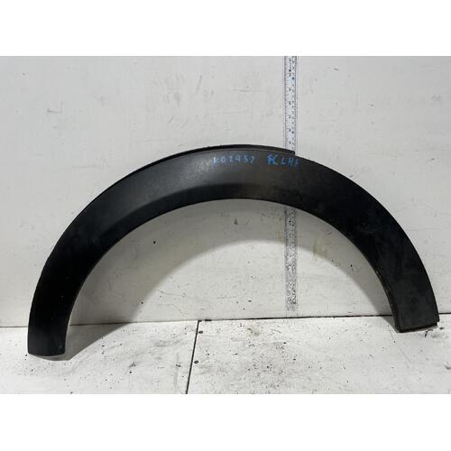 Mini Cooper Left Front Wheel Arch Flare R57 03/2007-05/2015