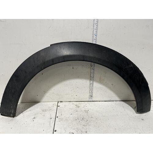 Mini Cooper Right Front Wheel Arch Flare R57 03/2007-05/2015