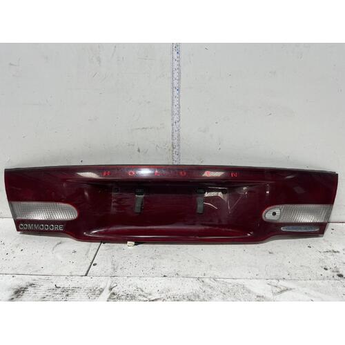 Holden Commodore Bootlid Garnish VT 09/1997-10/2000