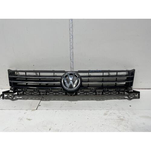 Volkswagen CADDY Grille 2K Chrome 08/10-06/15 