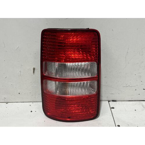 Volkswagen CADDY Left Taillight 2K 08/10-06/15