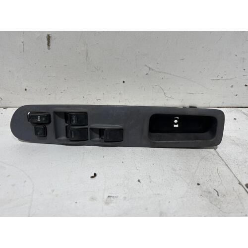 Toyota SPACIA Right Front Power Window MASTER Switch SR40 02/98-12/01 