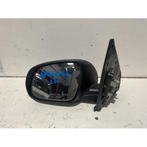 Kia CERATO Left Door Mirror TD Hatch 07/10-03/13 