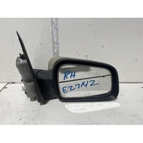 Ford TERRITORY Right Door Mirror SY MKI Ghia 05/04-04/11