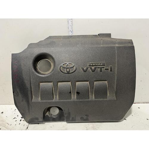 Toyota COROLLA Engine Cover ZRE182R, 10/12-2018