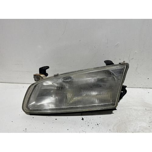 Toyota CAMRY Left Headlight SXV20 08/97-09/00 