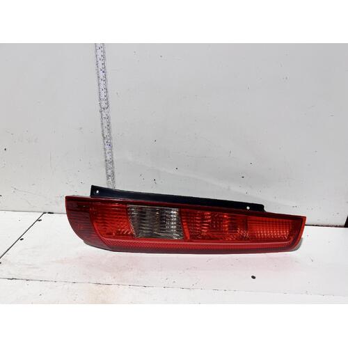 Ford Fiesta Right Tail Light WP 03/2004-09/2005