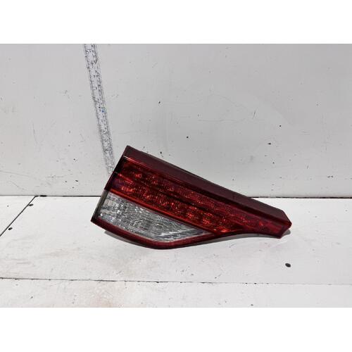 Toyota Estima Left Tailgate Light ACR55 2009-2019