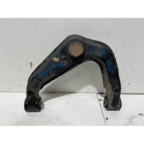 Nissan NAVARA Left Front Upper Control Arm D40 09/05-08/15 