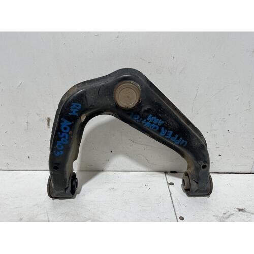 Nissan NAVARA Right Front Upper Control Arm D40 09/05-08/15 