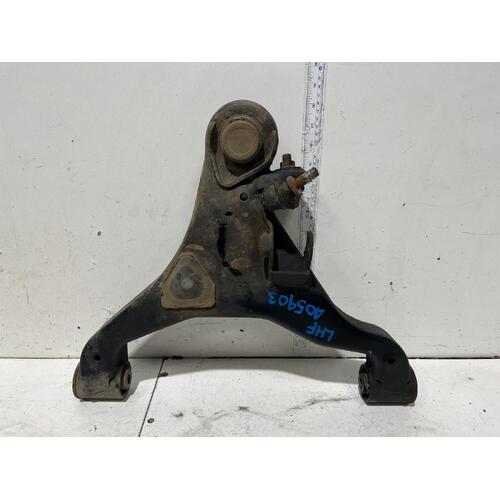 Nissan NAVARA Left Front Lower Control Arm D40 09/05-08/15 