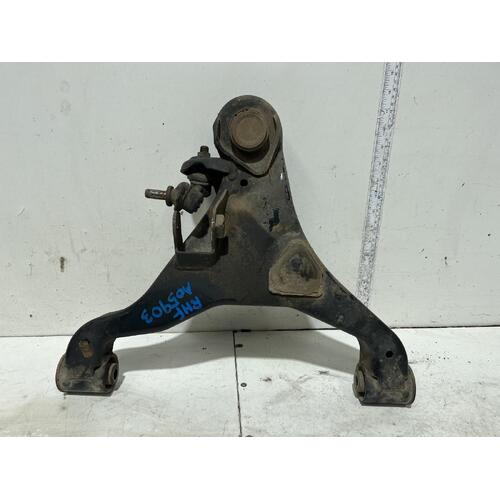 Nissan NAVARA Right Front Lower Control Arm D40 09/05-08/15 