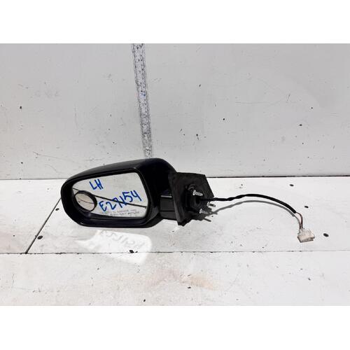 Mitsubishi 380 Left Door Mirror DB 09/2005-03/2008