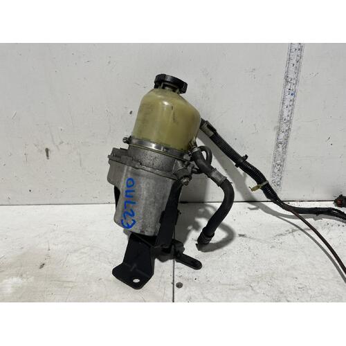 Holden ASTRA Power Steering Pump AH 10/04-08/09 