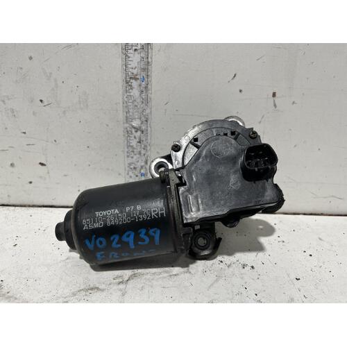 Toyota HIACE Wiper Motor RCH12 Front SBV 10/95-02/04